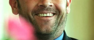 Publikfavoriten Pernfors fyller 45
