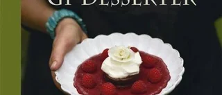 Smakfröjd med nyttiga läckerheter