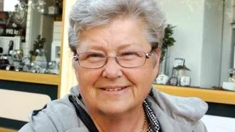 Eva Larsson.