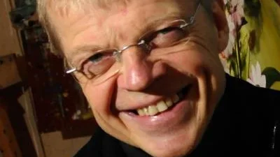 Benny Ekman