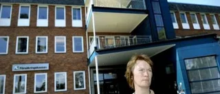 Oro och frustration på försäkringskassan