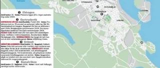 750 nya bostäder kan bli verklighet i Västervik