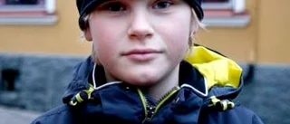 Frågan/Hur mycket mjölk dricker du?