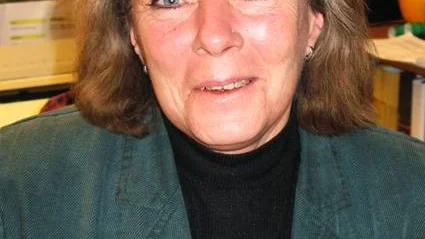 Elisabeth Persson, Ankarsrum