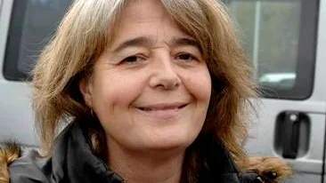 Zita Polgar