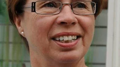 Kicki Helander, 55 år, Linköping.
- Nej, det tycker jag inte. Jag har aldrig demonstrerat och kommer aldrig att göra det heller.