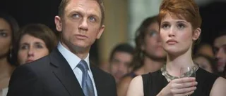 Nya Bondfilmen sluter cirkeln