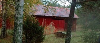 Misstänkte maken hörde något på sjön