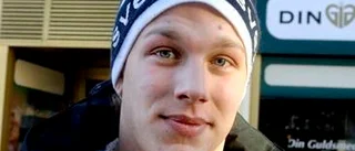 Frågan/Hur ofta går du ut på lokal?