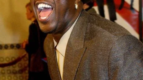 Bernie Mac. Foto: Chris Pizzello/Scanpix