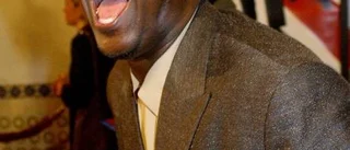 Hollywood sörjer Bernie Mac