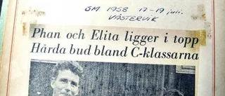 Bernt Andersson håller fortfarande hög klass