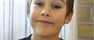 Barnens fråga/Vem är lucia?