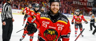 Luleå inledde CHL med premiärseger