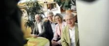 Äldrevård prioriteras framför fri barnsjukvård