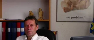 NÖK vill byta mark med kommunen