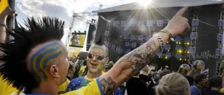 Förlust även i år för Hultsfredsfestivalen