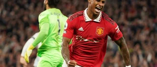 Uniteds revansch – skrällde mot Liverpool