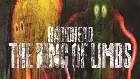 Radioheads skiva från en fyra i betyg av Kurirens Mattias Alkberg.