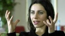 PJ Harvey.