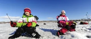 Fin sik gav segern i Kirunahugget
