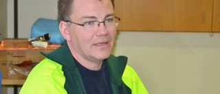 "En trygghet både för medborgarna och för oss"