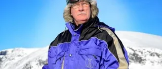 God rödinglycka i Rautas