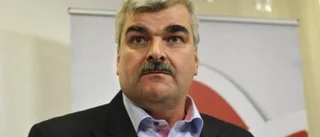 Håkan Juholt får bara lovord