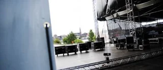 I dag startar folkfesten