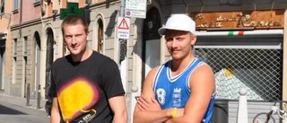 "Inget att fundera på"