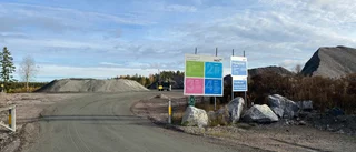 Expansion vid Påljungshage ligger flera år bort: "Arbetet har väl pausats, men nu tittar vi på det igen"