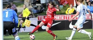 Johansson: "Vi måste bli vassare"