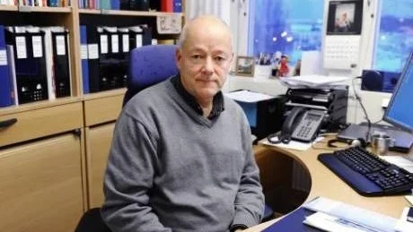 ÅRLIGA LÄKEMEDELSGENOMGÅNGAR. En gång om året ska det göras en genomgång av vilka läkemedel som äldre personer använder säger Mats Weström som är chefläkare inom primärvården.