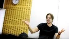 HUVUDROLL. Under festivalen har Peter Mattei många järn i elden. Ett är huvudrollen i vad han beskriver som operans opera.
- Jag tror Luleåborna kommer gilla den. Den påminner om vissa scener ur Pang i bygget med John Cleese, säger han.