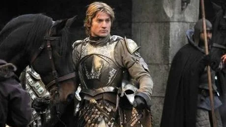 Träige Nikolaj Coster Waldau.