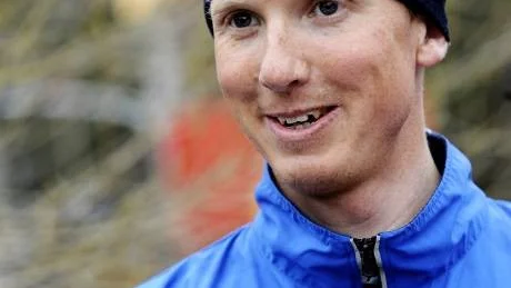 Anders Bennitz vann igen.