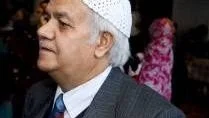 Mohammad Kabir Marefat.