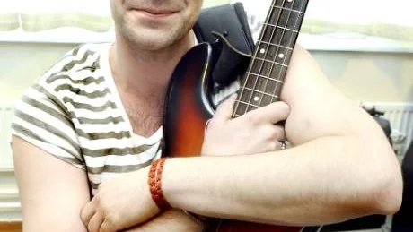 JURY. Musikläraren Per-Arne Petersson var en av lärarna som kompade och bedömde de sökandes antagningsprov.