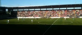Följ BBK - IFK Luleå här
