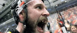 Luleå Hockey nära förlänga med Robin Jonsson