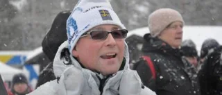 Abrahamsson positiv inför VM