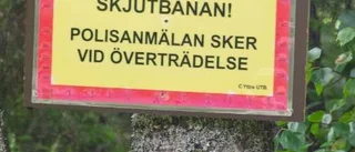 Lösning i sikte för samlat skytte