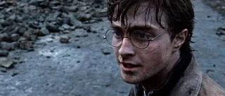 Fenomenet Harry Potter