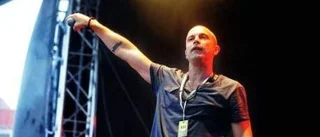 Petter - hiphopstjärnan har blivit folkkär