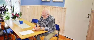 "Äldre drabbas av osäkerhet"