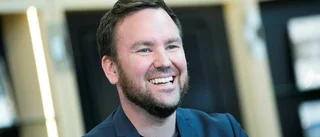 Planen: Så ska Tobias Lindfors toppa sitt hotellimperium