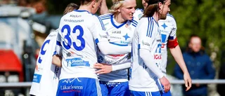 IFK-spelarens positiva besked