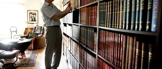 Elever hänvisas till Wikipedia