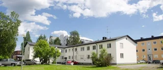 Kravet: Bygg 100 nya lägenheter