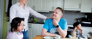 En växande längtan
